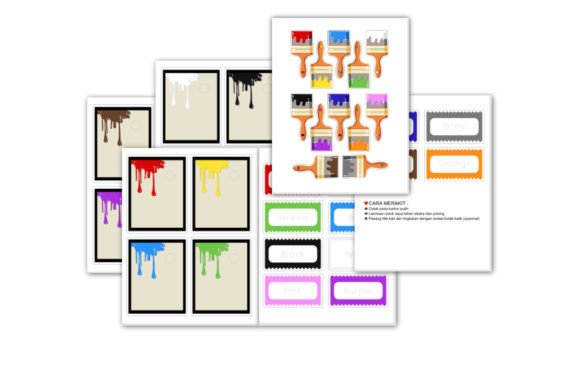 Color Matching for Toddler Learning: A Practical DIY Guide