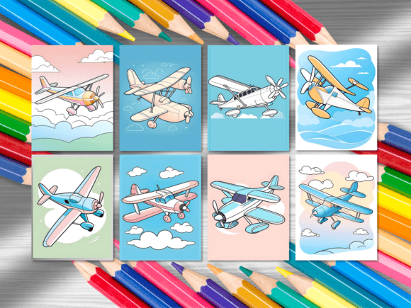 Color Your World: Unlocking Creative Potential