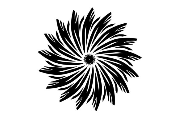 Embracing the Night: The Power of the Black Mandala Theme