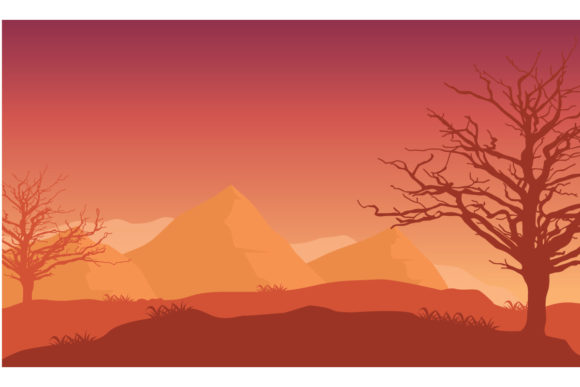 The Beautiful Color of the Evening Sky: A Designer's Guide